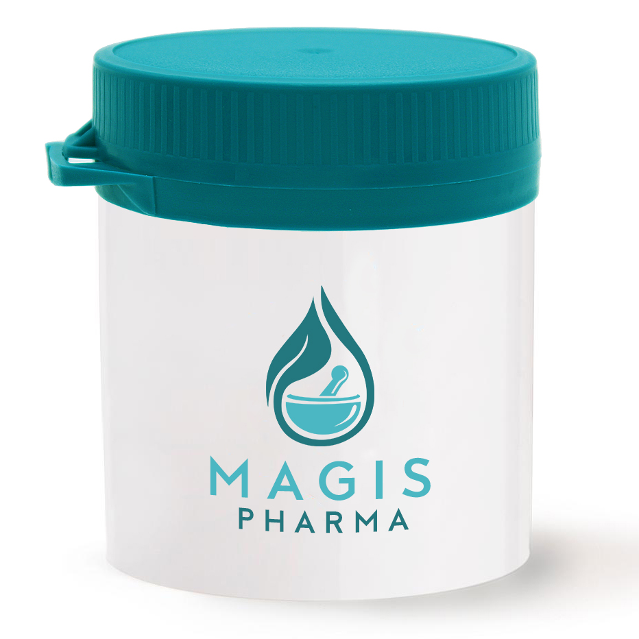 FLUORESCEINA SODICA (EUR. PH.) (fuente MAGIS PHARMA)