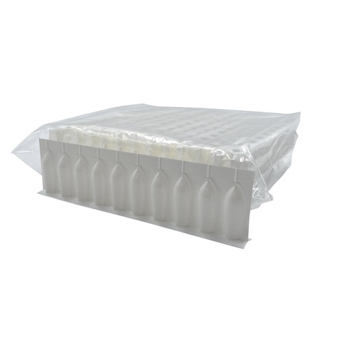 [2402201] MOLDE SUPOSITORIOS 3 g (fuente MAGIS PHARMA) (22 x 10)